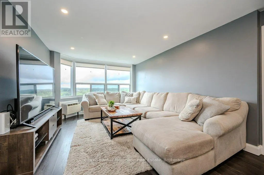 1206 - 55 GREEN VALLEY DRIVE, #1206