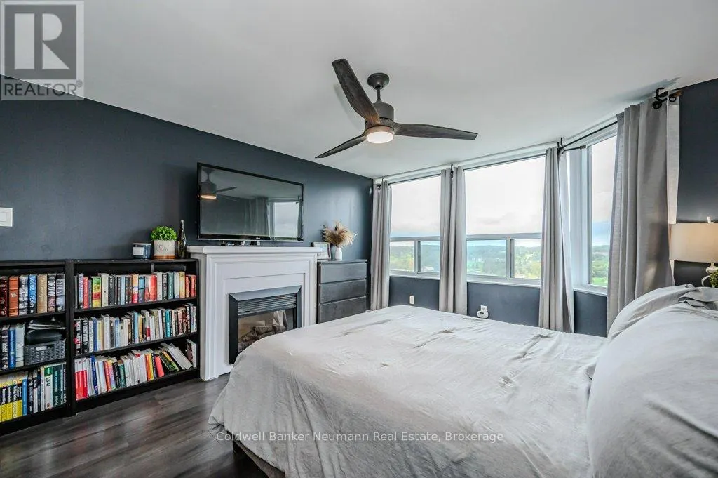 1206 - 55 GREEN VALLEY DRIVE, #1206