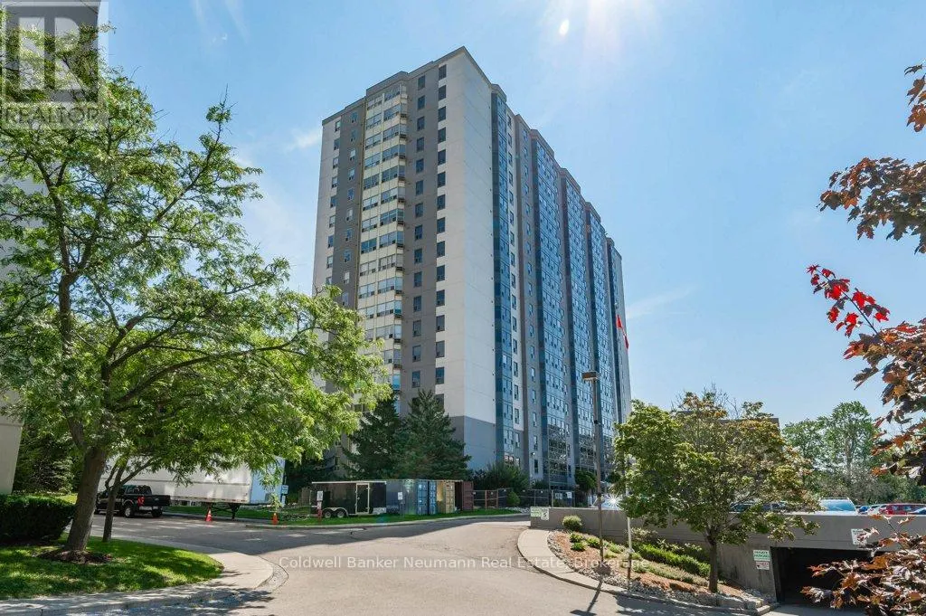 1206 - 55 GREEN VALLEY DRIVE, #1206