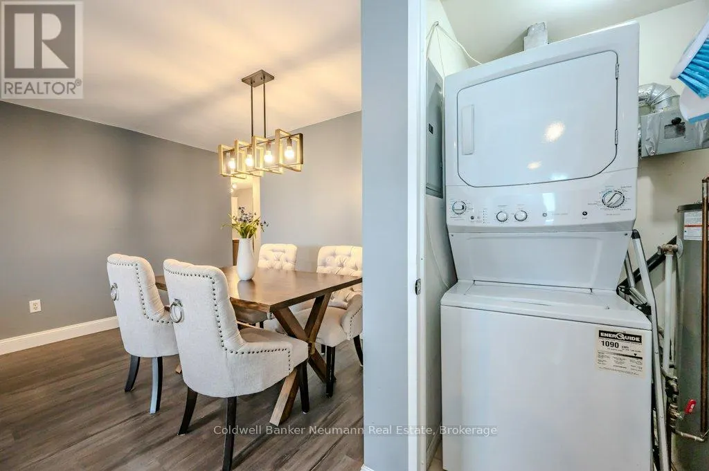 1206 - 55 GREEN VALLEY DRIVE, #1206