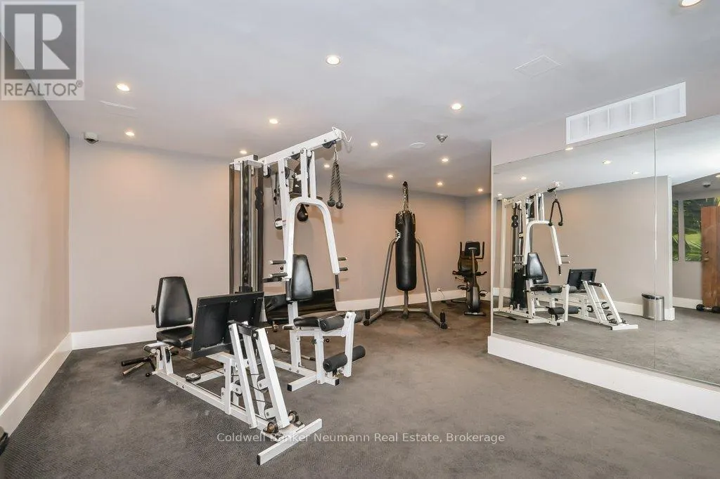 1206 - 55 GREEN VALLEY DRIVE, #1206