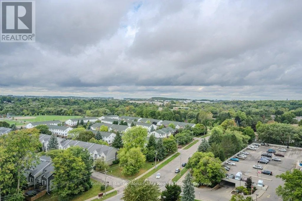 1206 - 55 GREEN VALLEY DRIVE, #1206