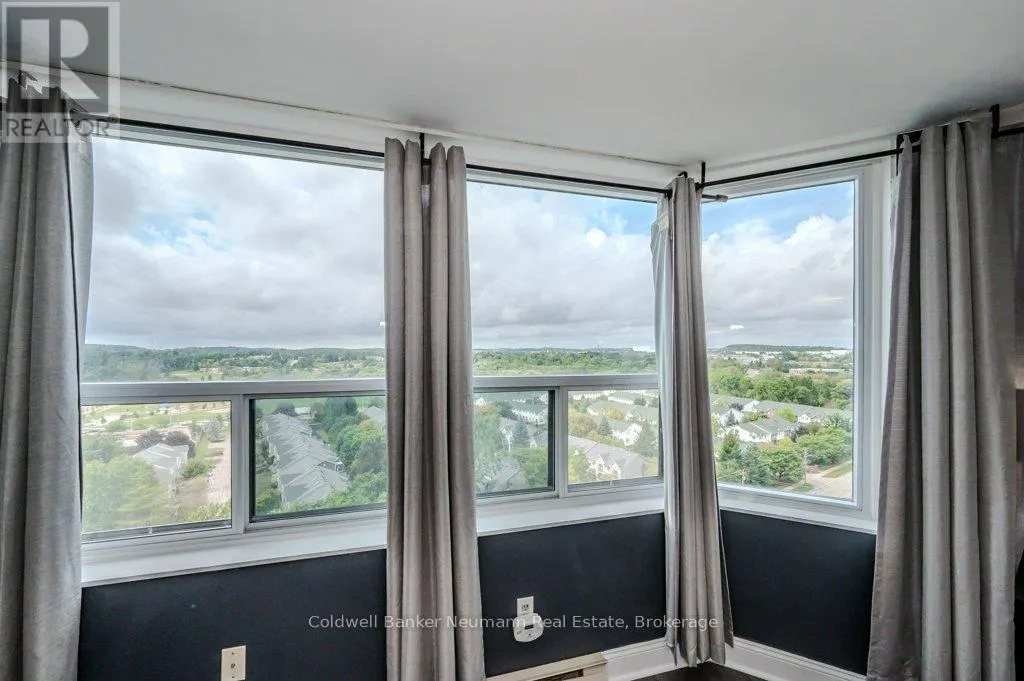 1206 - 55 GREEN VALLEY DRIVE, #1206