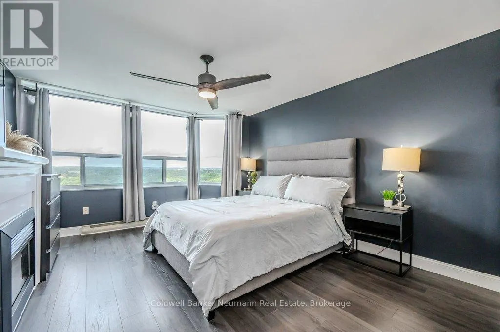 1206 - 55 GREEN VALLEY DRIVE, #1206