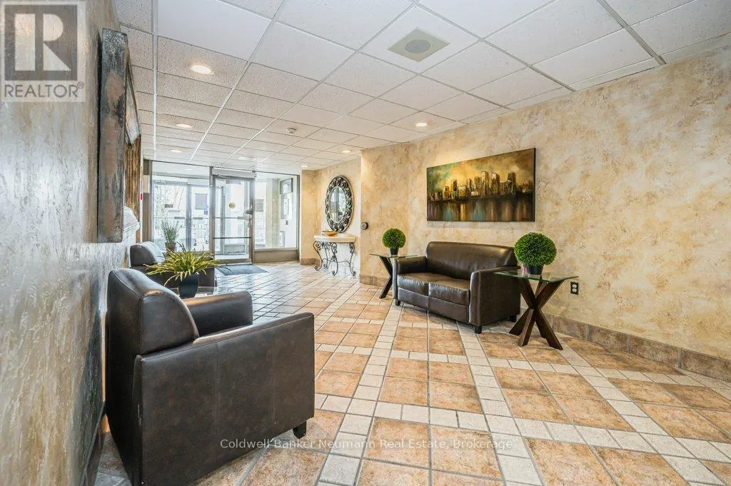 1206 - 55 GREEN VALLEY DRIVE, #1206