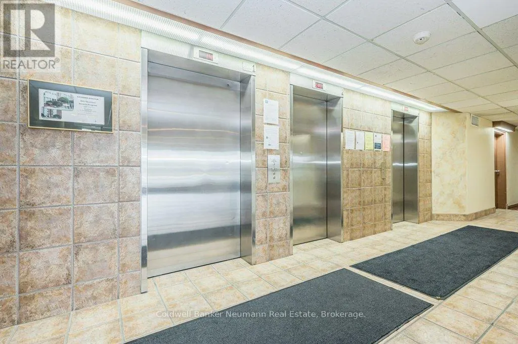 1206 - 55 GREEN VALLEY DRIVE, #1206