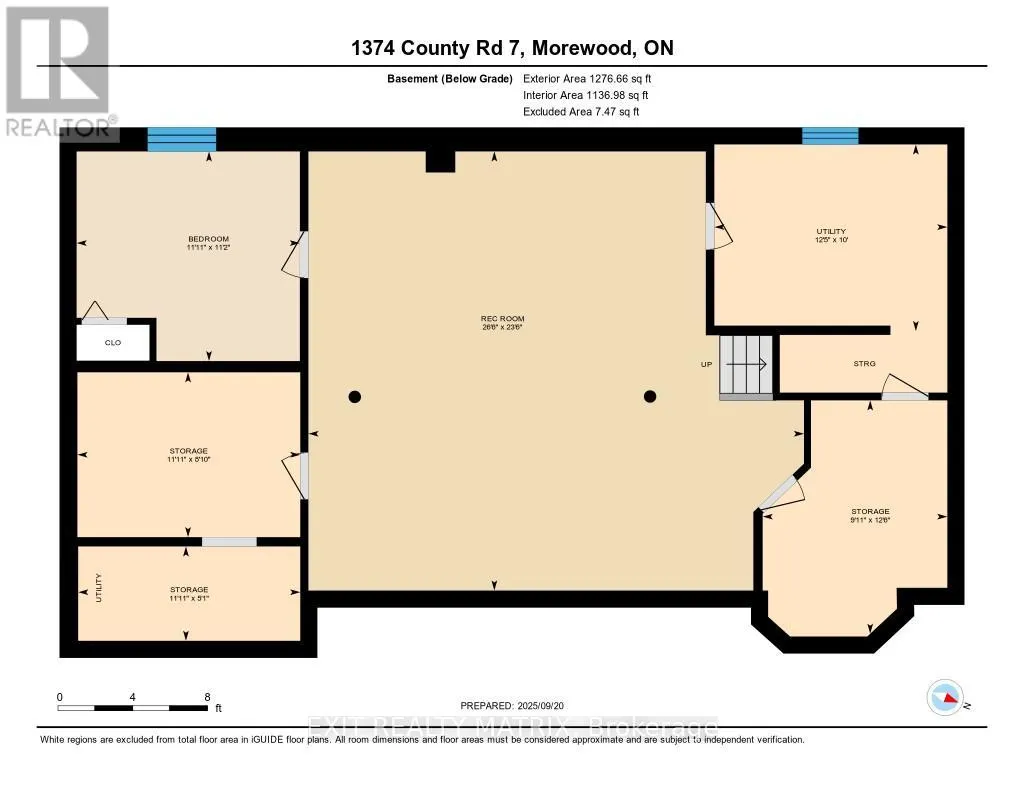 1374 COUNTY 7 ROAD