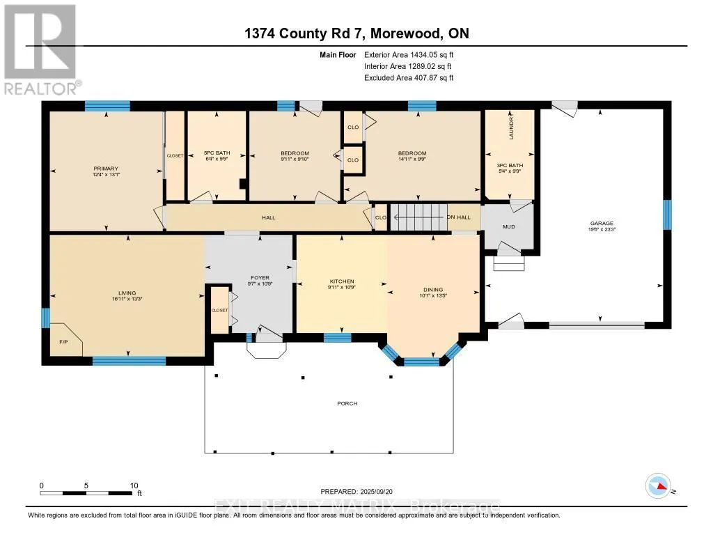 1374 COUNTY 7 ROAD