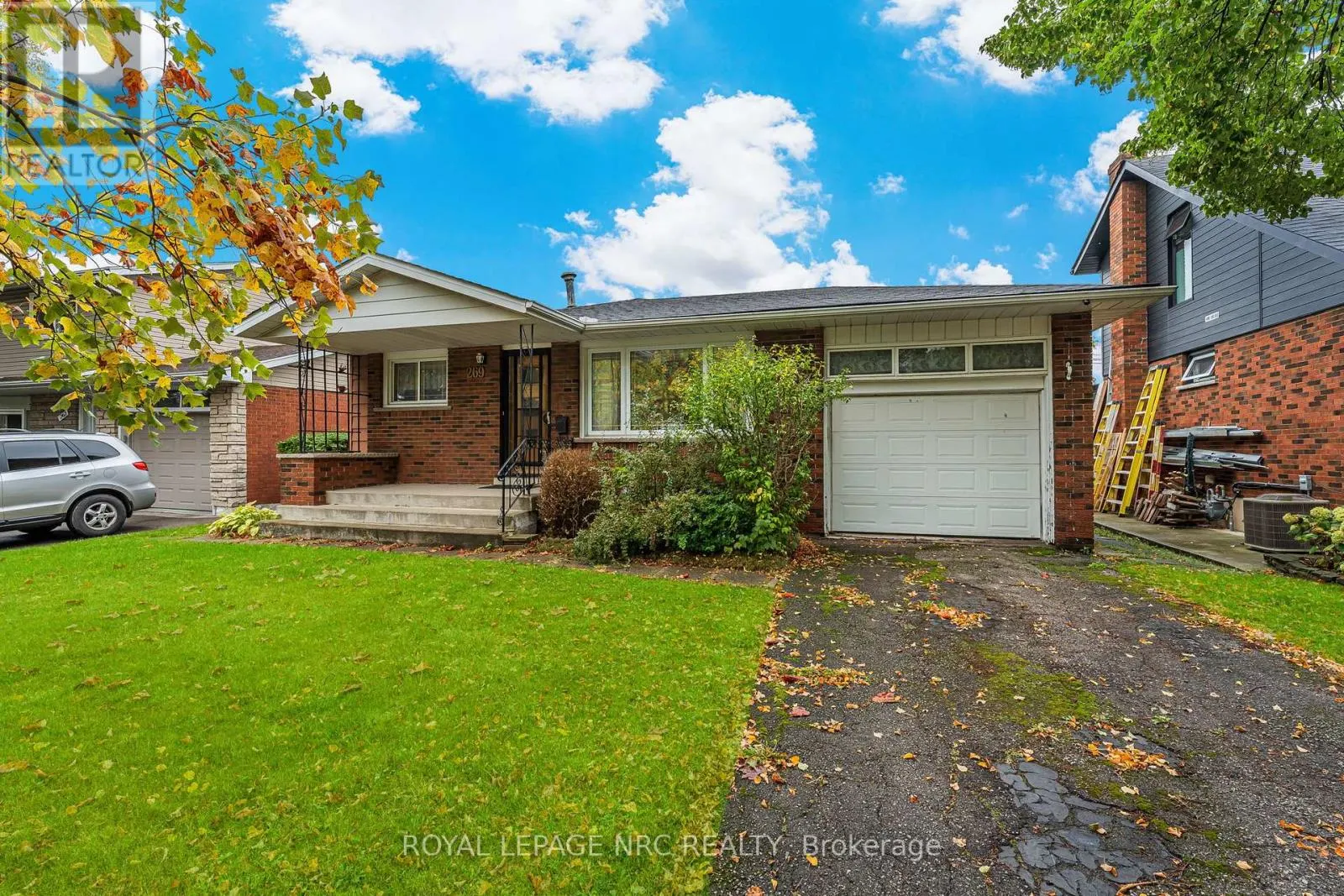 269 RAINBOW DRIVE