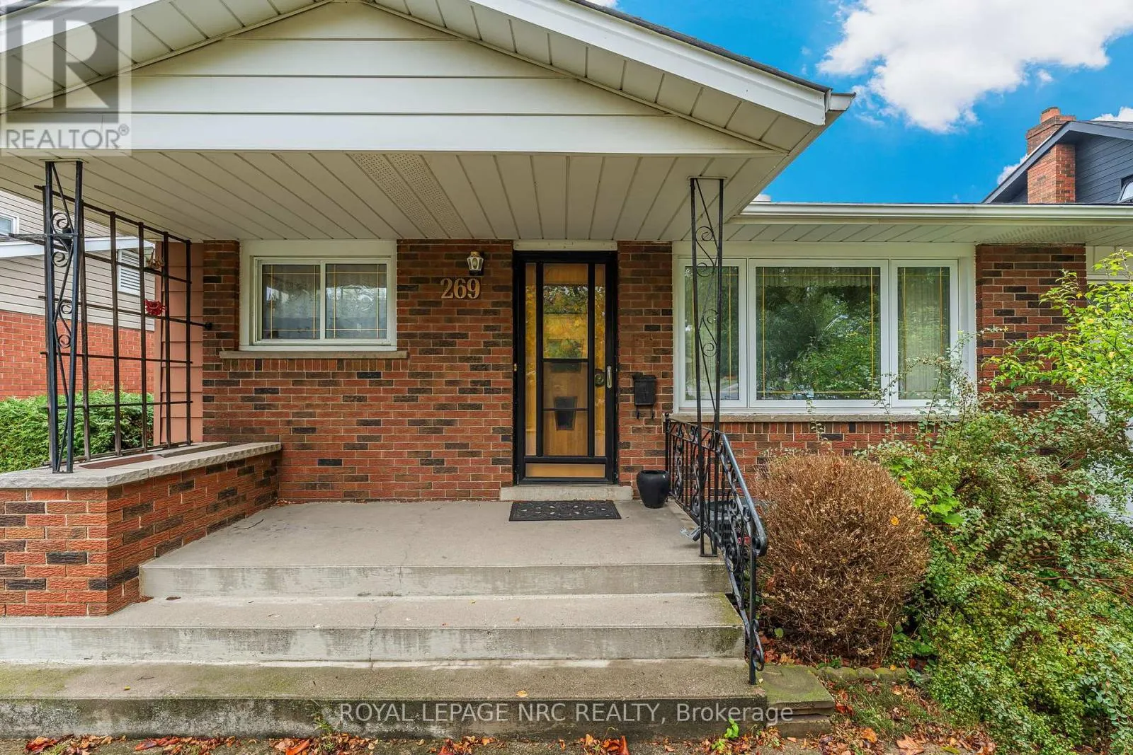 269 RAINBOW DRIVE