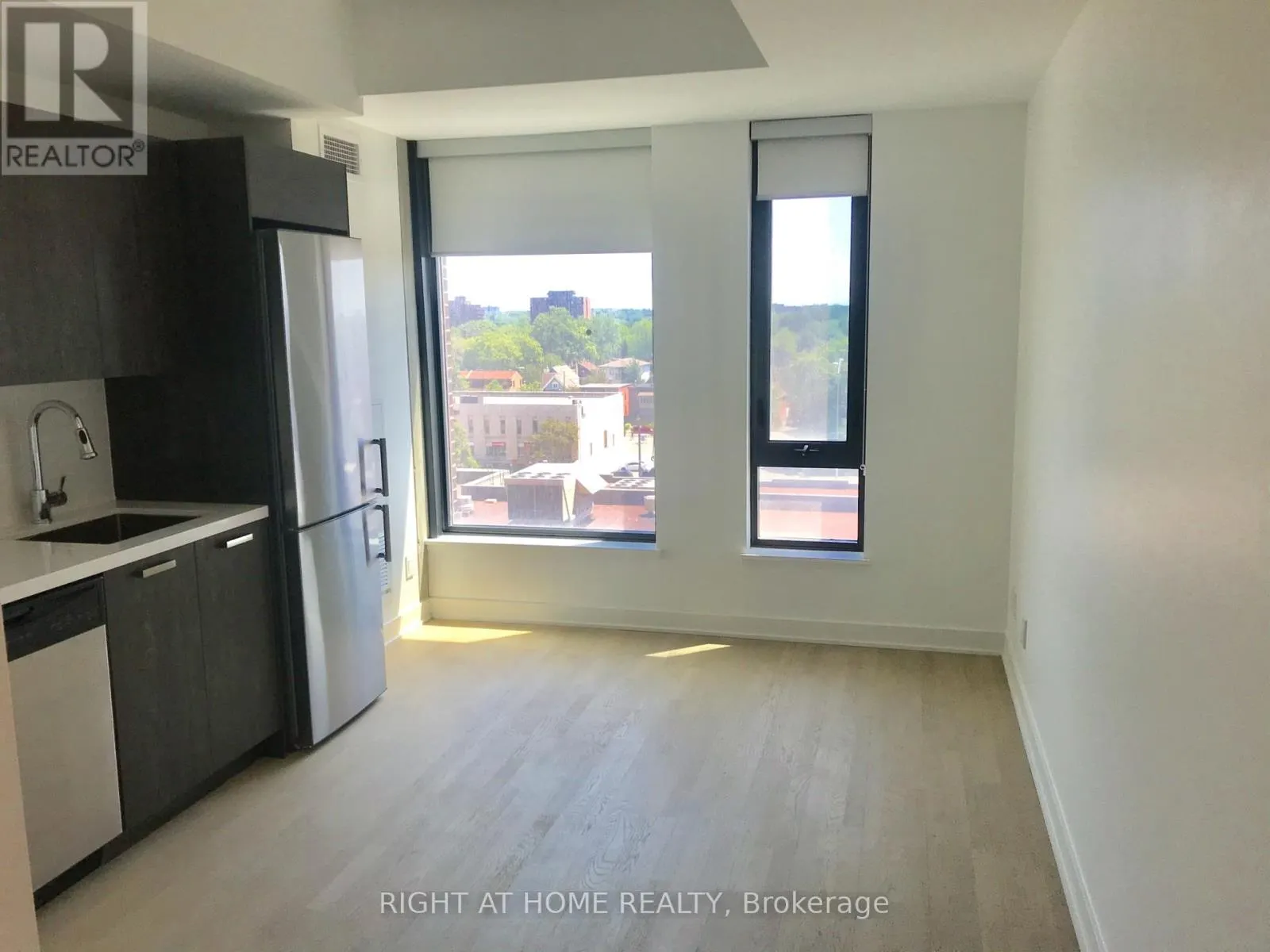 705 - 203 CATHERINE STREET