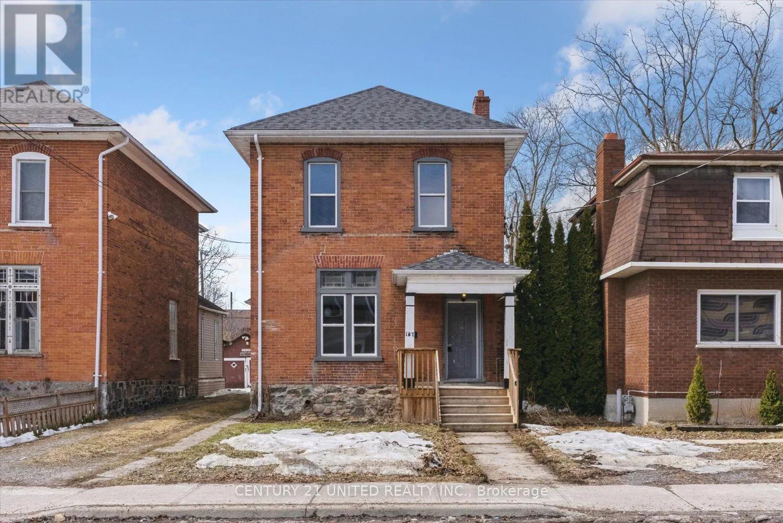187 STEWART STREET