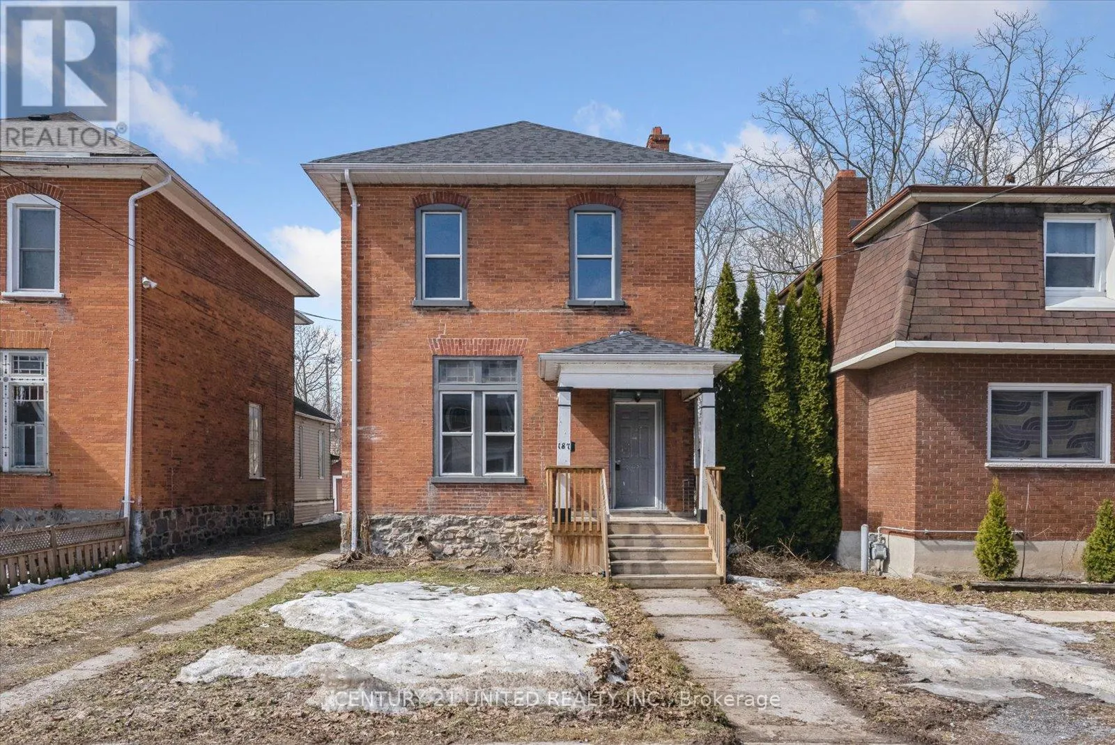 187 STEWART STREET