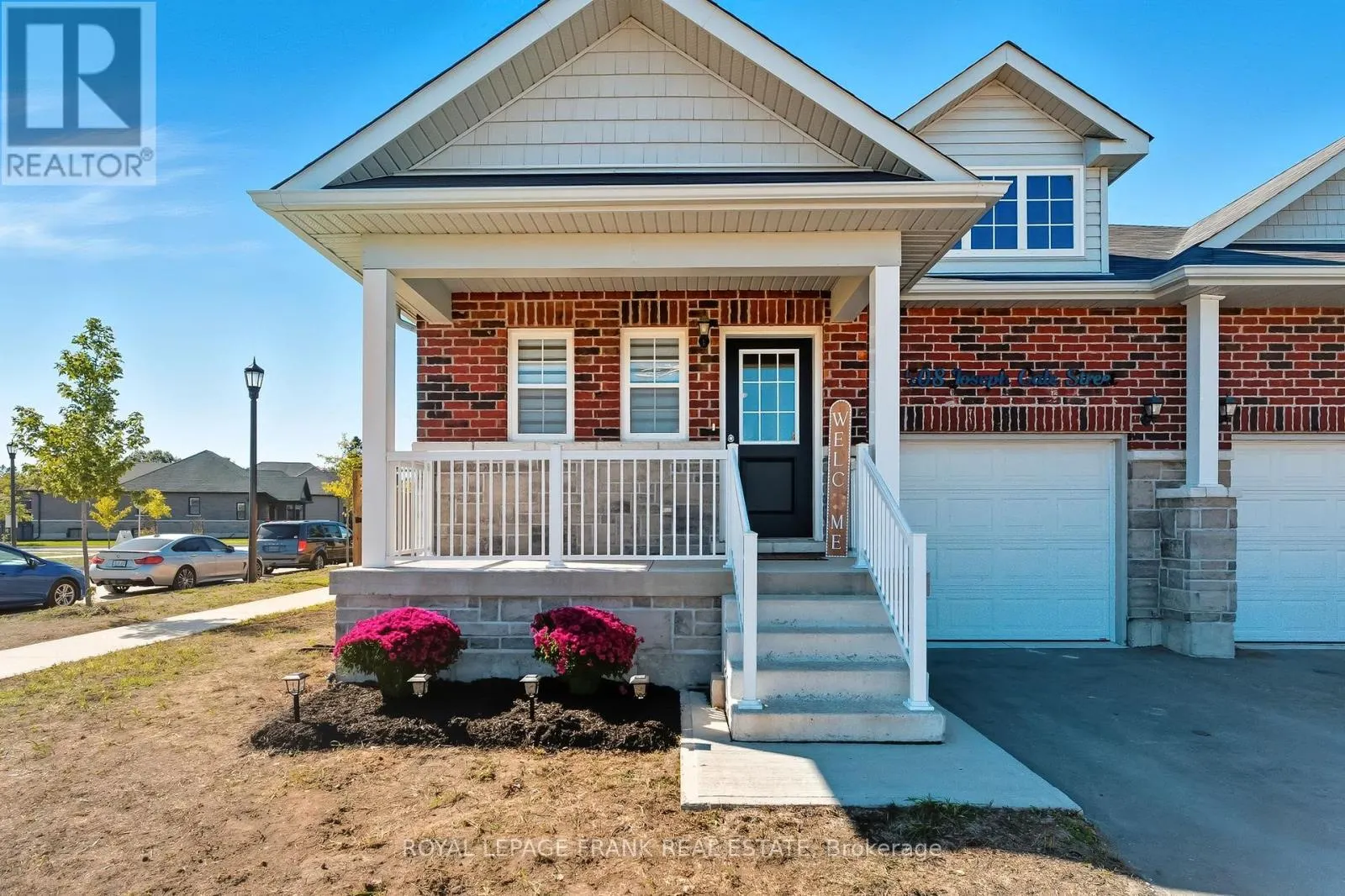 508 JOSEPH GALE STREET