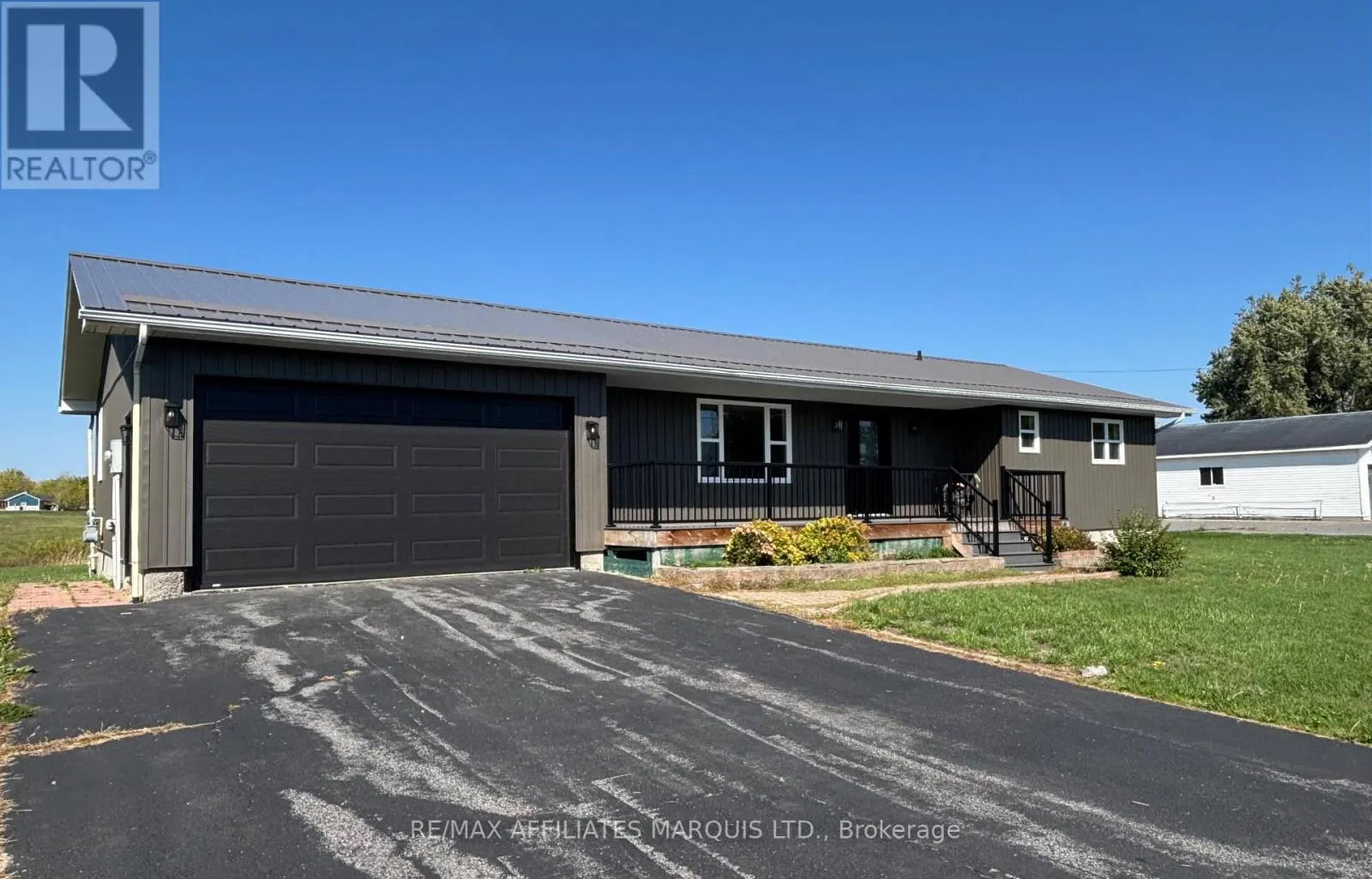 16925 CORNWALL CENTRE ROAD