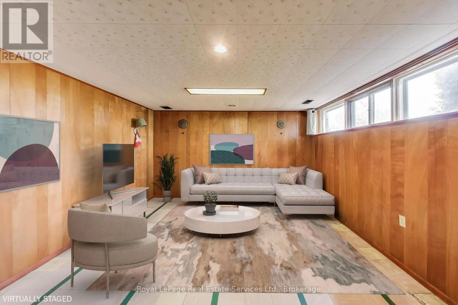 25 SANDRINGHAM AVENUE