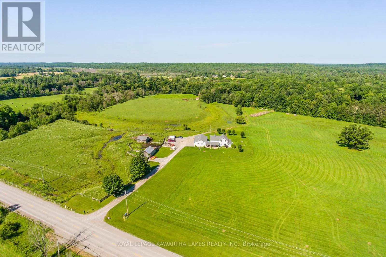 2433 COUNTY ROAD 121 ROAD