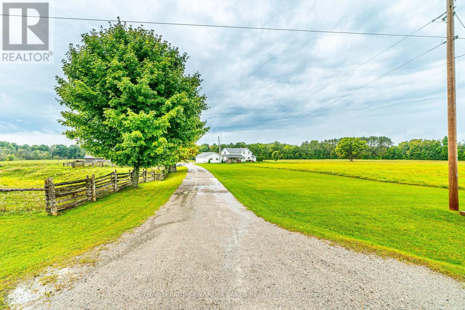 2433 COUNTY ROAD 121 ROAD