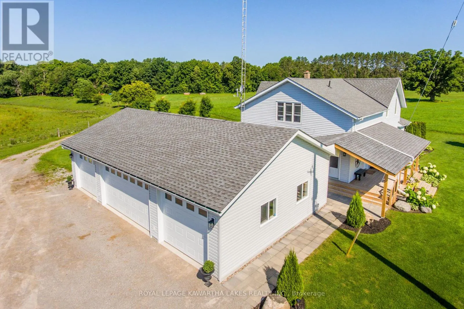 2433 COUNTY ROAD 121 ROAD