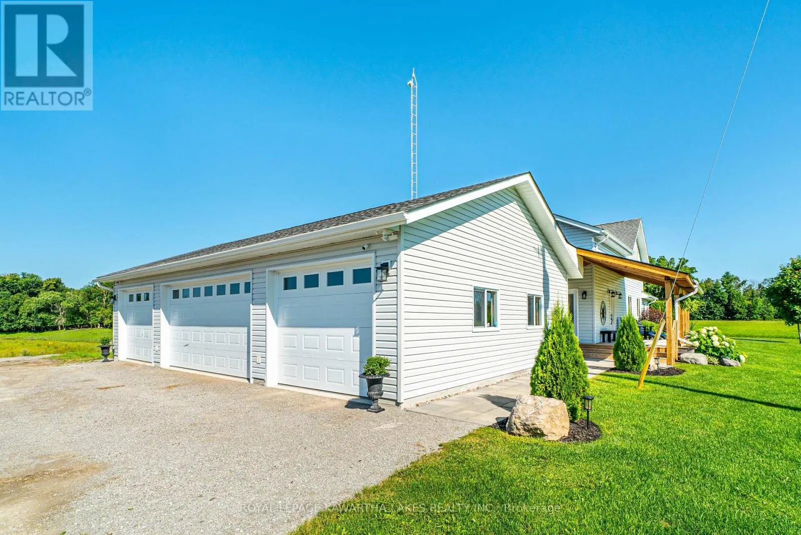 2433 COUNTY ROAD 121 ROAD