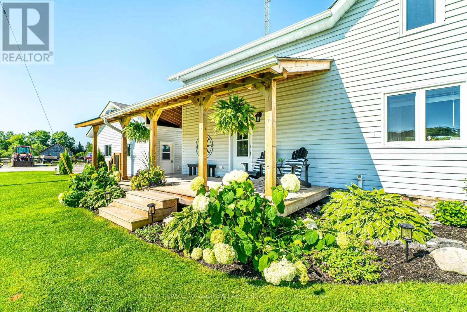 2433 COUNTY ROAD 121 ROAD