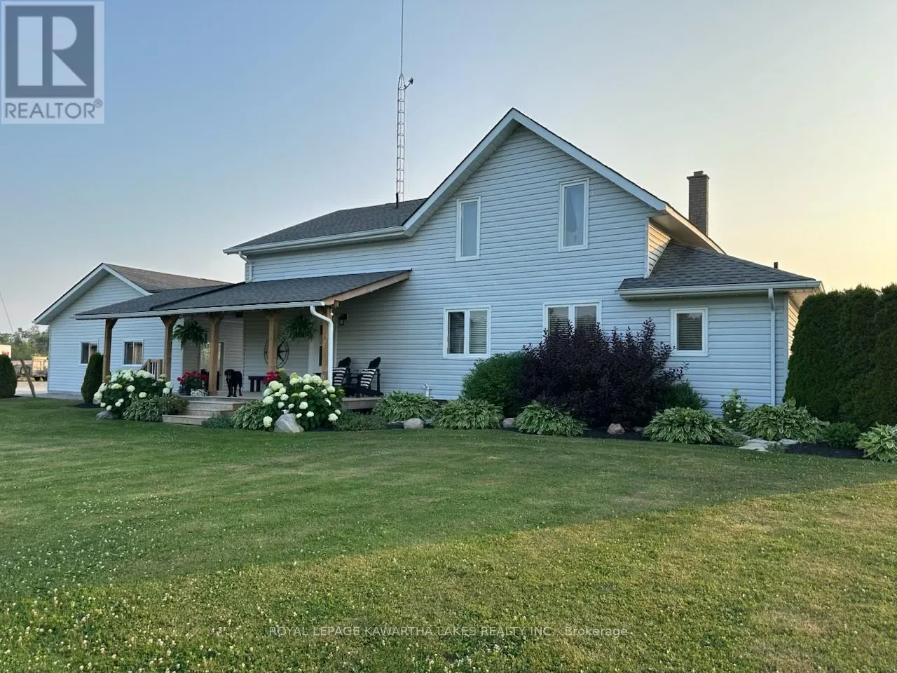 2433 COUNTY ROAD 121 ROAD