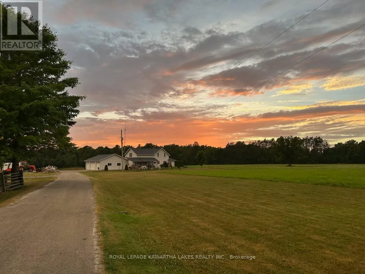 2433 COUNTY ROAD 121 ROAD