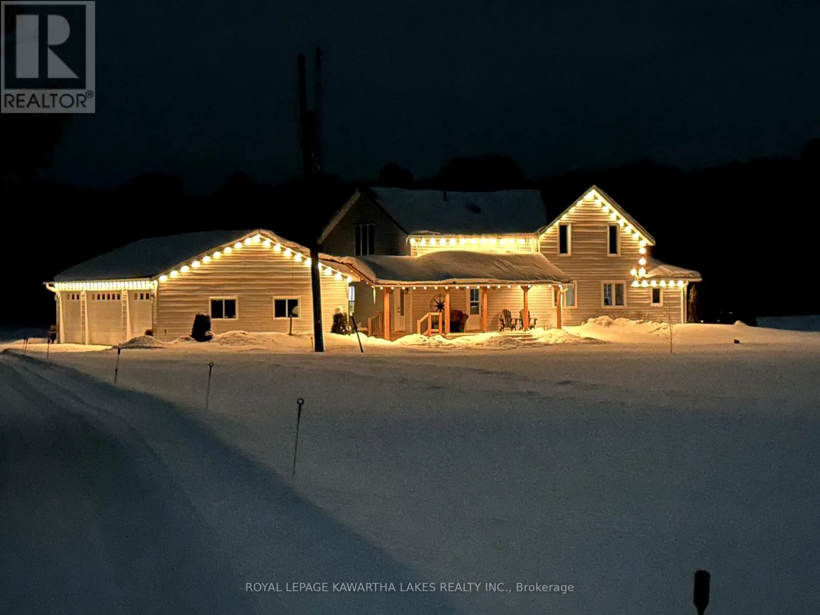 2433 COUNTY ROAD 121 ROAD