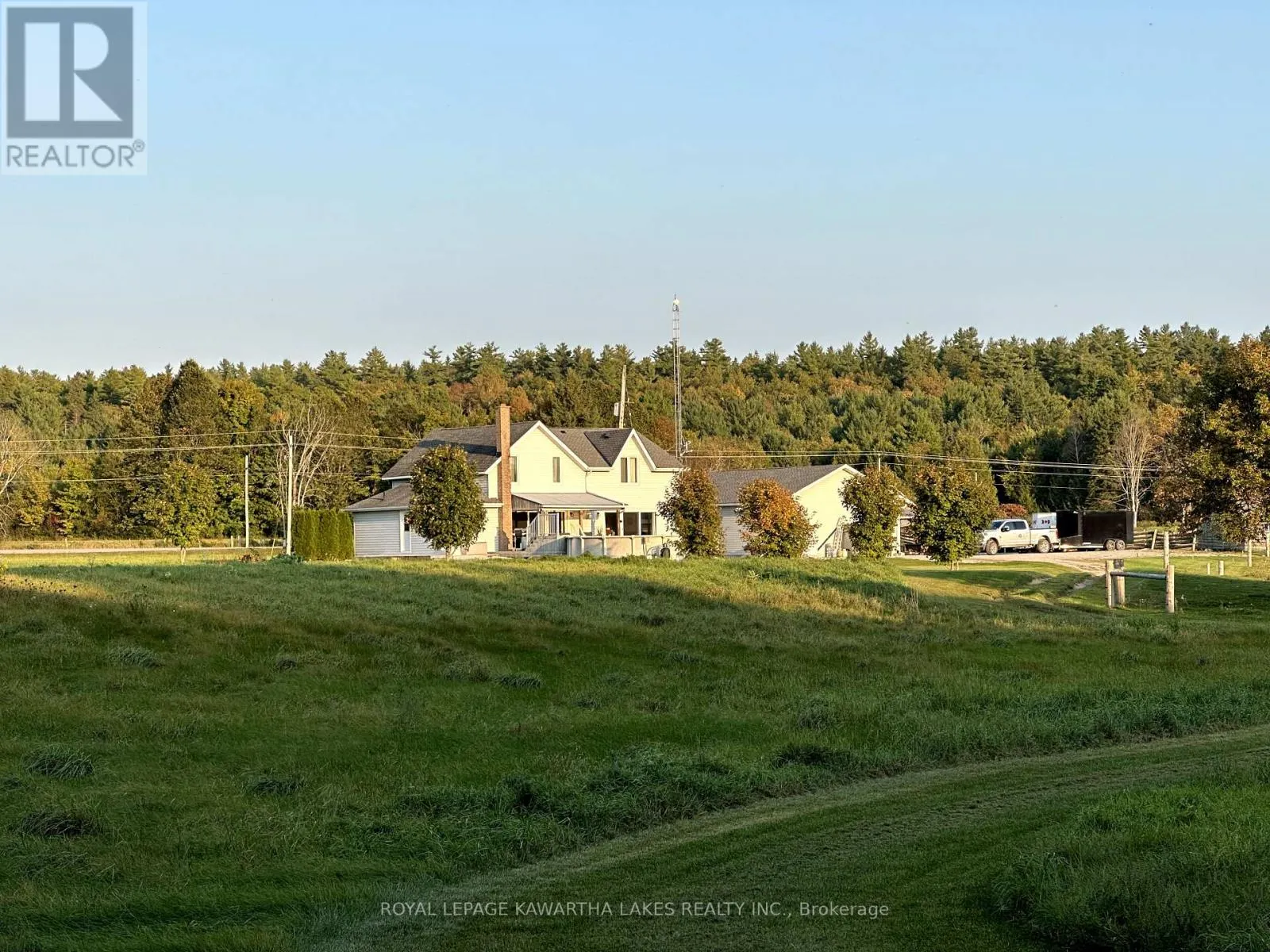 2433 COUNTY ROAD 121 ROAD