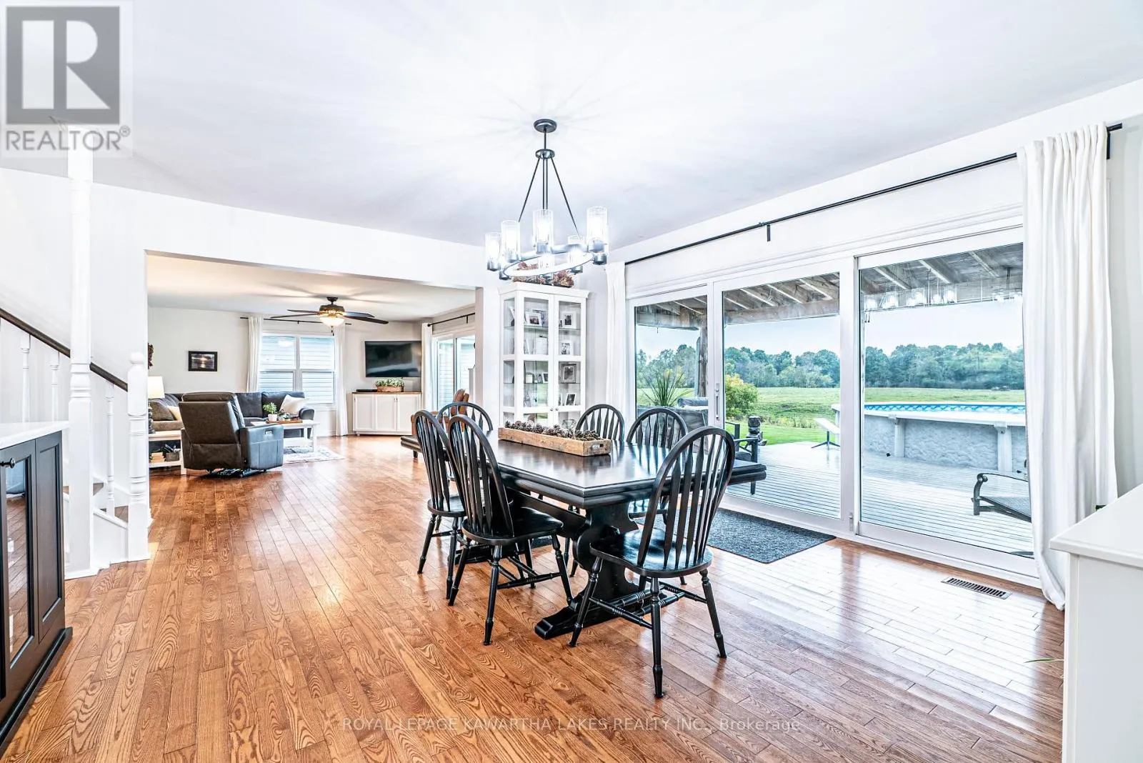 2433 COUNTY ROAD 121 ROAD