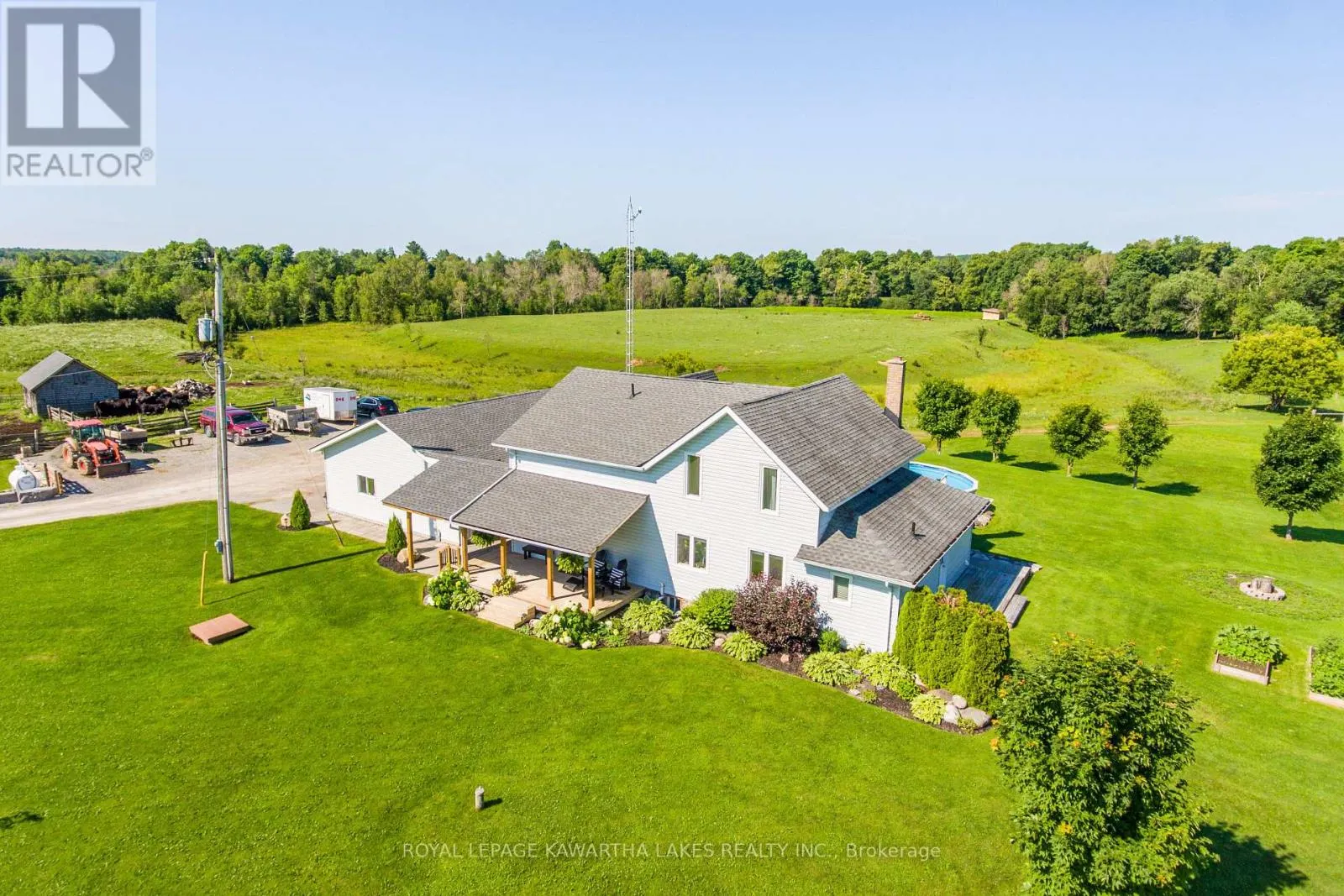 2433 COUNTY ROAD 121 ROAD