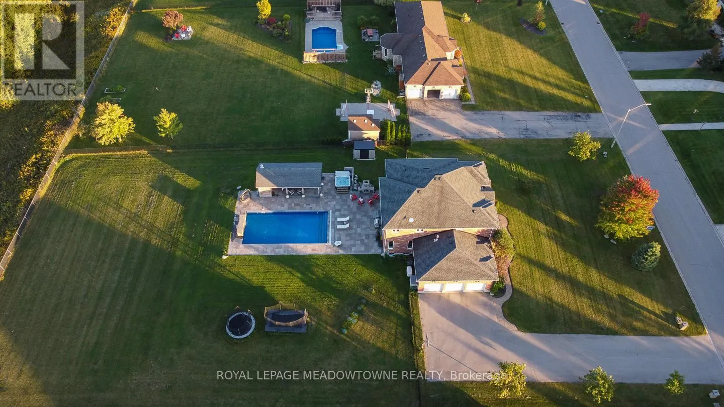 63 STEWART DRIVE