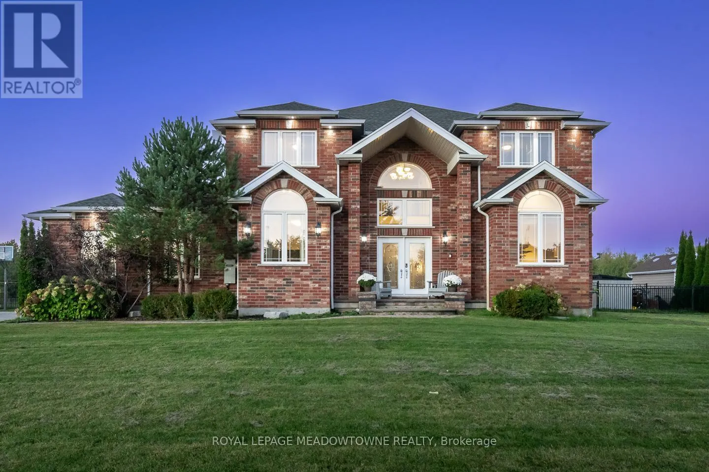 63 STEWART DRIVE