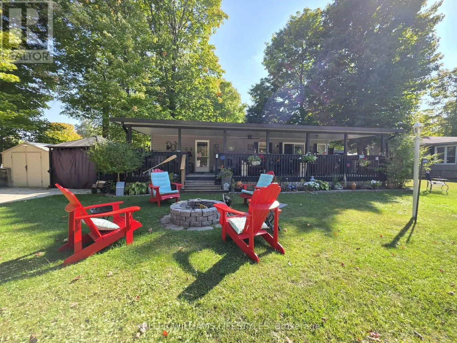 JJ24 - 9338 WEST IPPERWASH ROAD, #JJ24