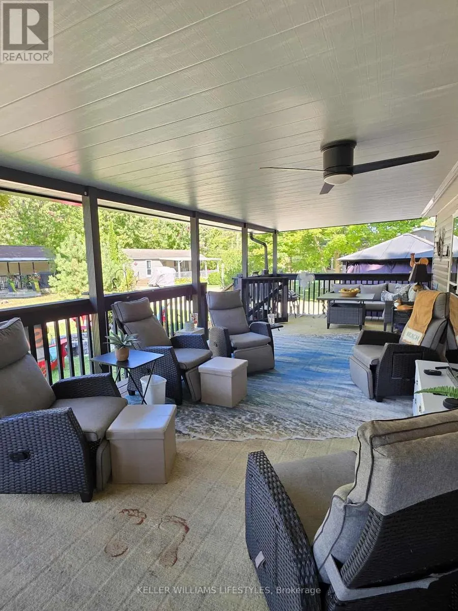 JJ24 - 9338 WEST IPPERWASH ROAD, #JJ24