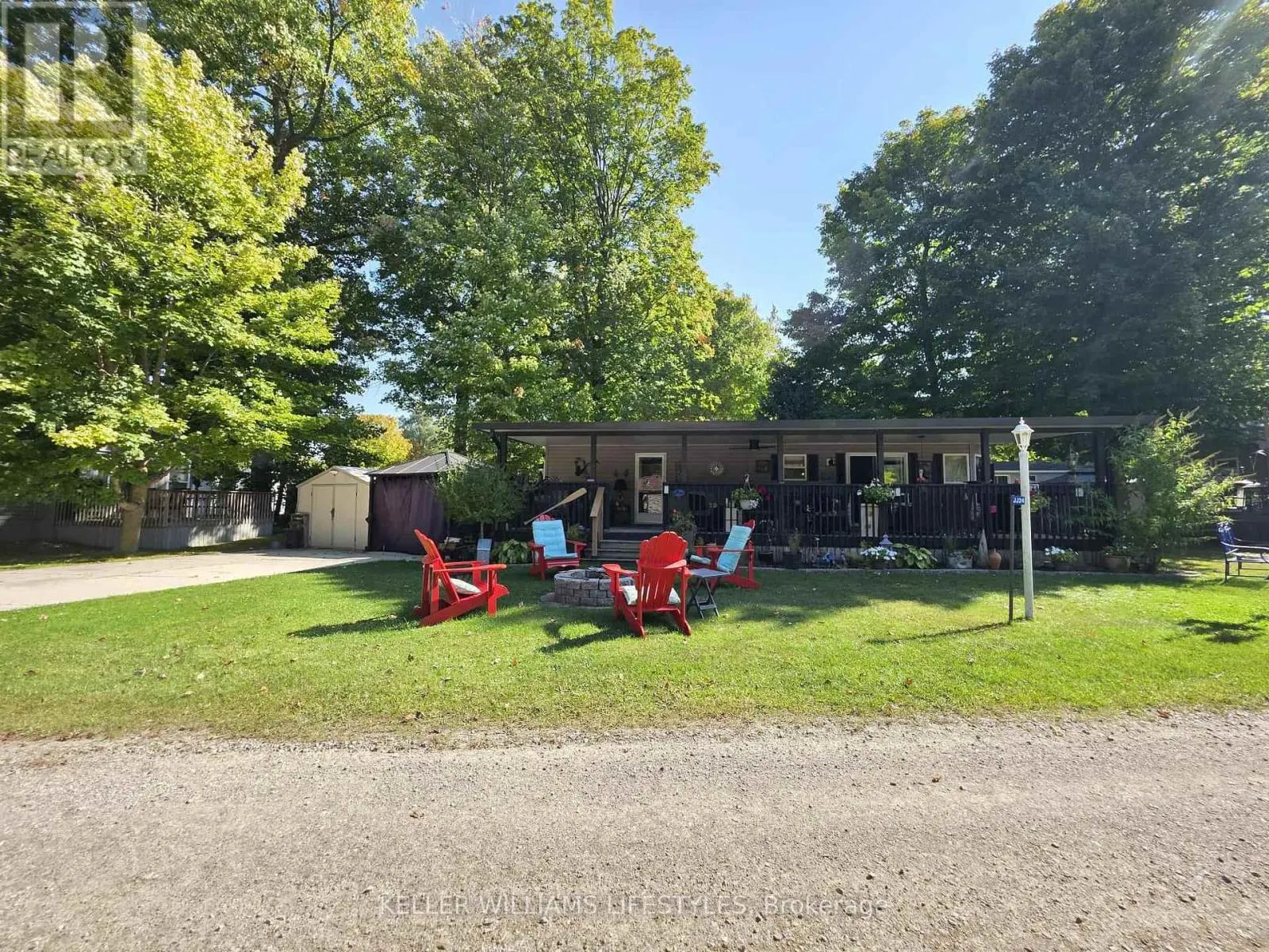 JJ24 - 9338 WEST IPPERWASH ROAD, #JJ24