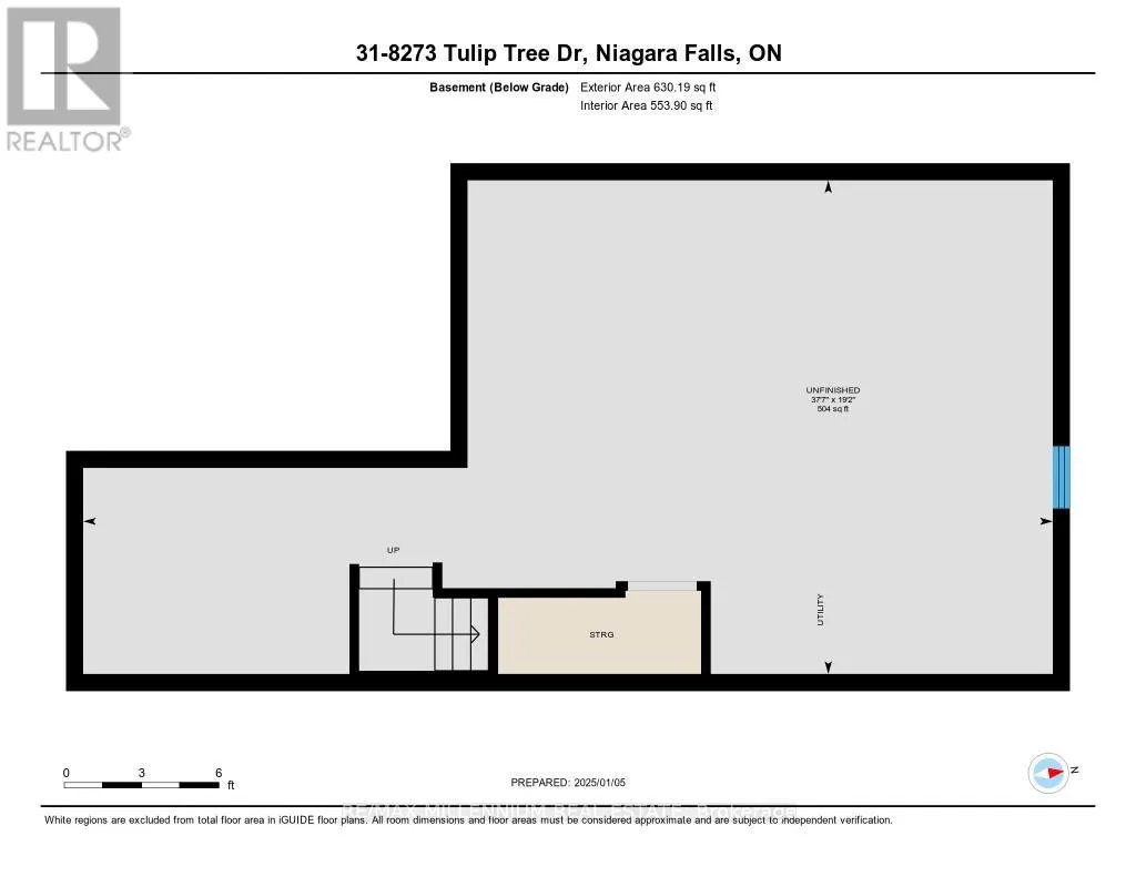 31 - 8273 TULIP TREE DRIVE