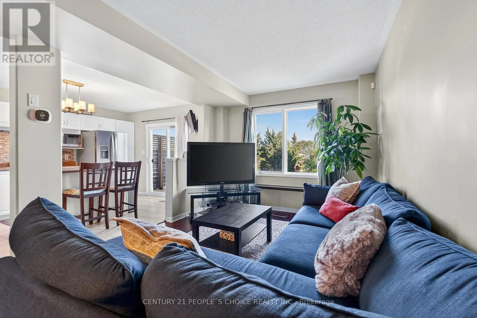 650 TANNER DRIVE