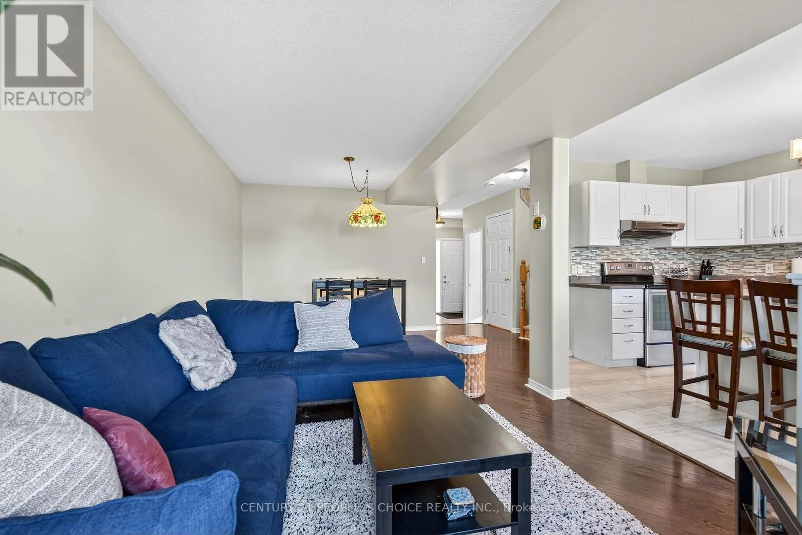 650 TANNER DRIVE