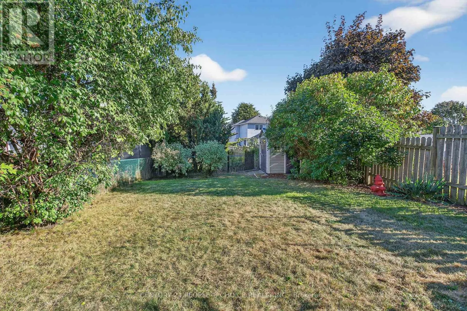 650 TANNER DRIVE