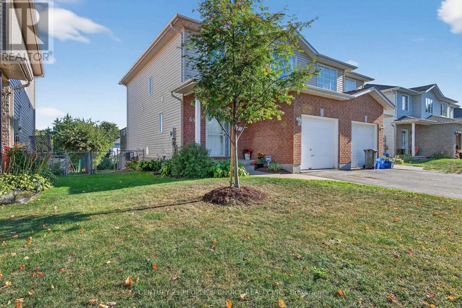 650 TANNER DRIVE