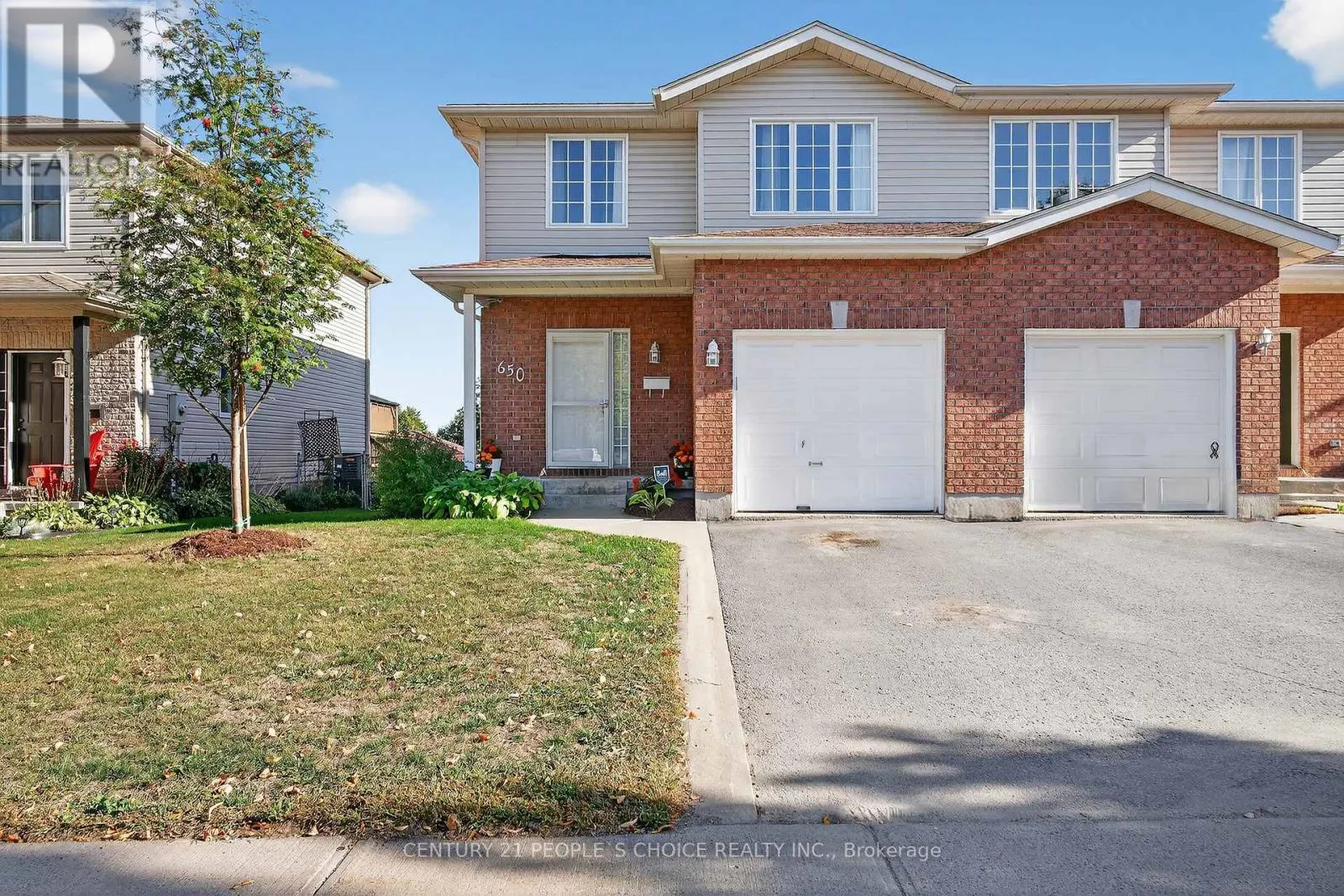 650 TANNER DRIVE
