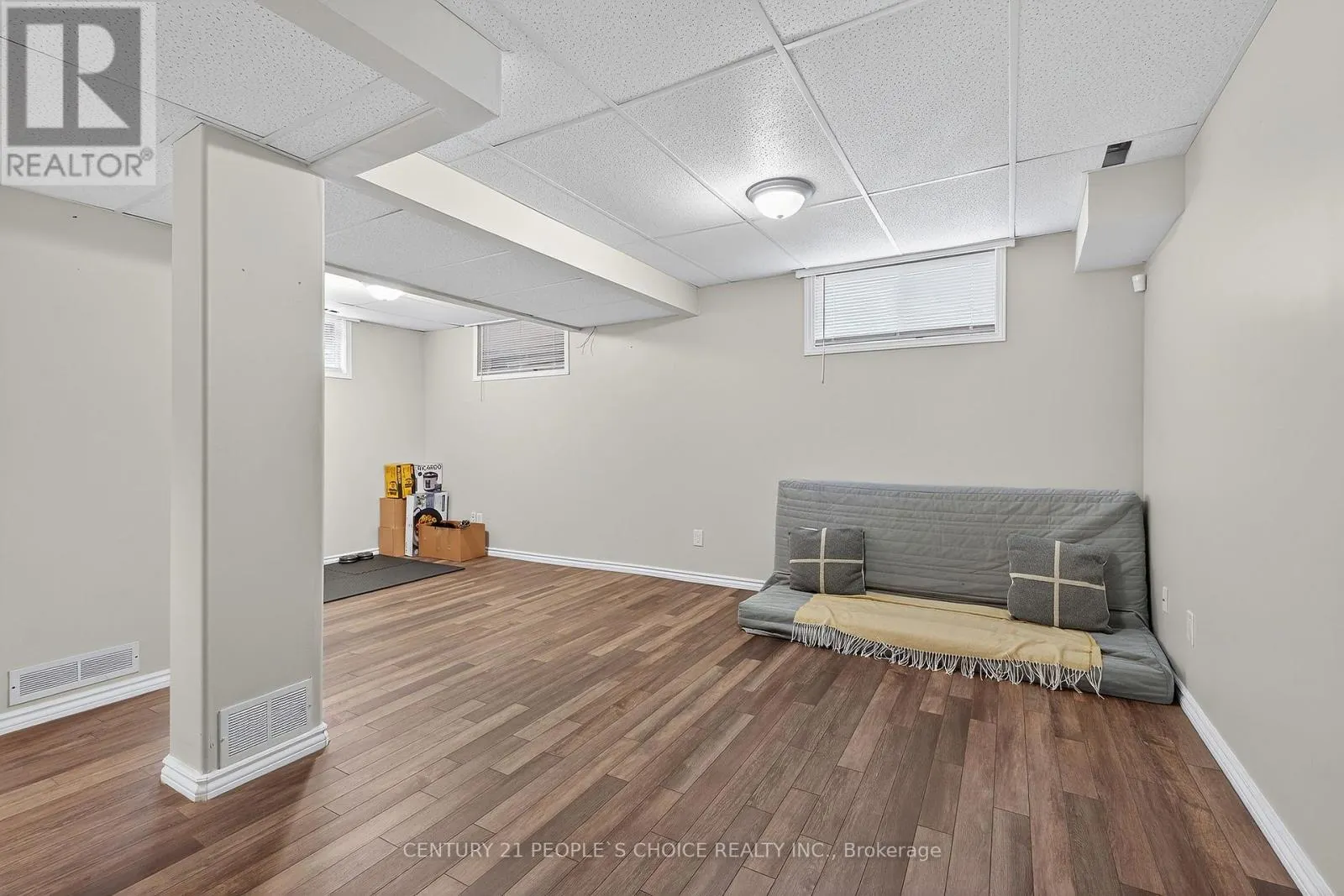 650 TANNER DRIVE