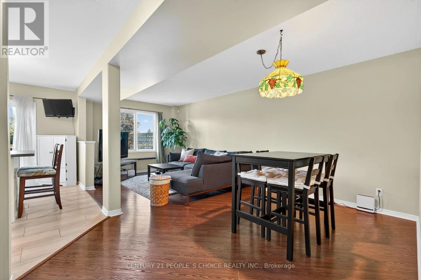 650 TANNER DRIVE