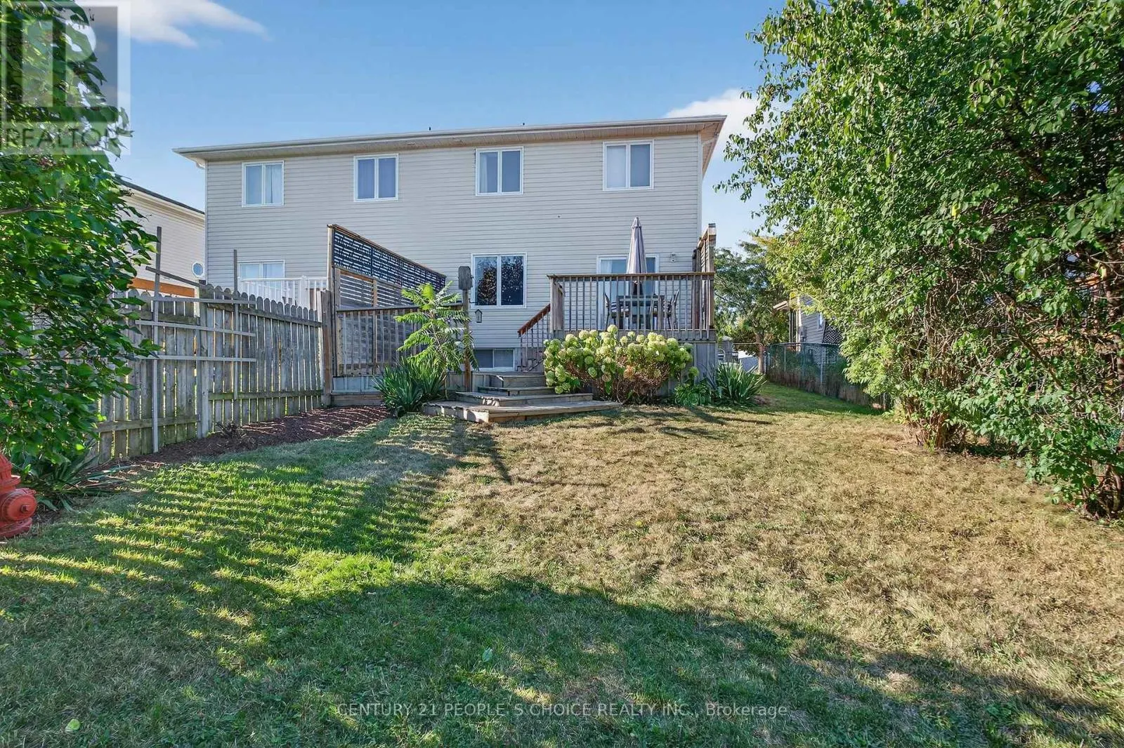 650 TANNER DRIVE