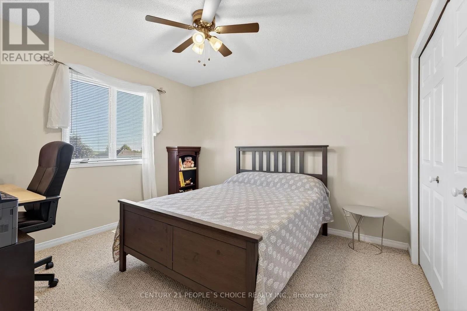 650 TANNER DRIVE