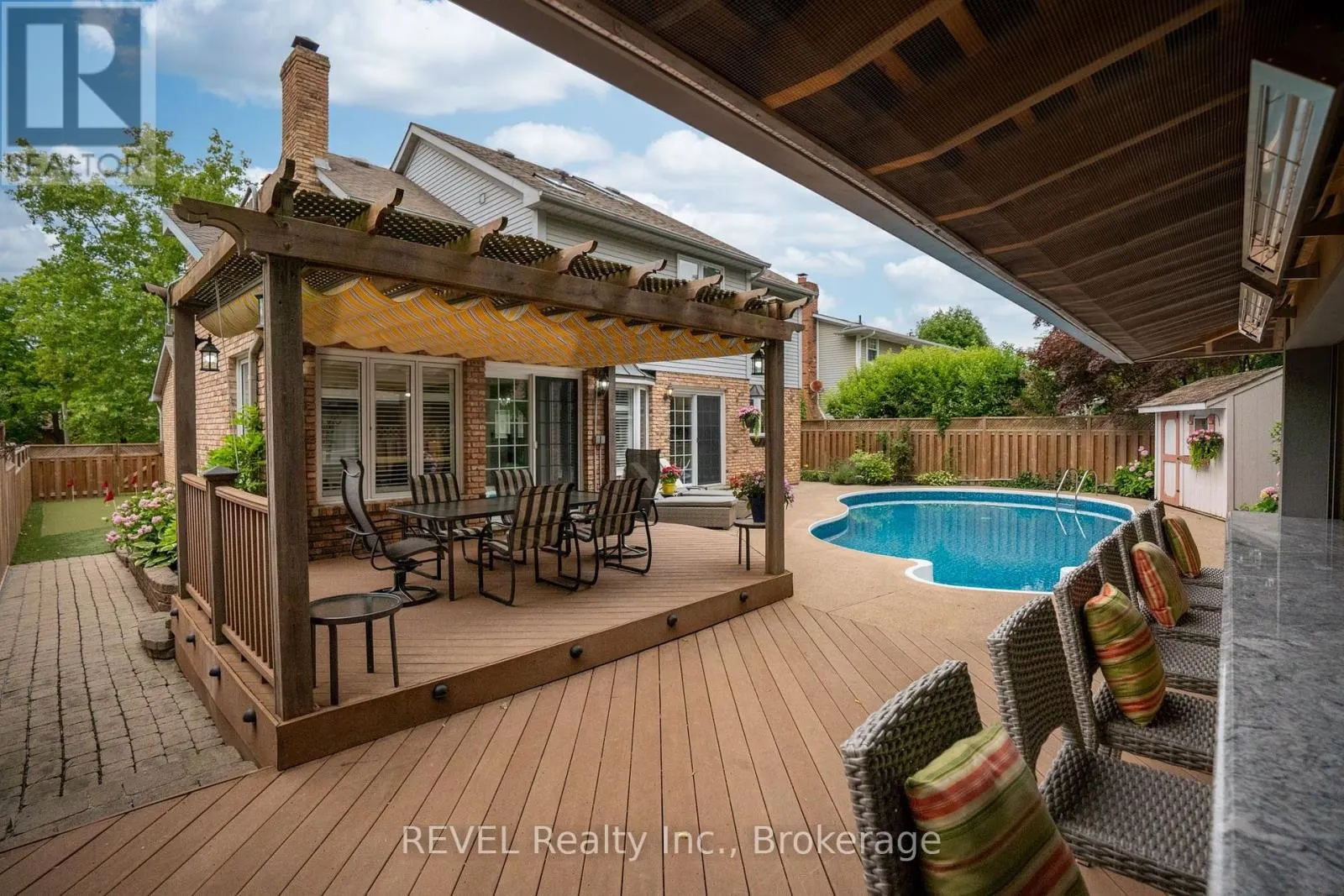78 SOVEREIGN DRIVE