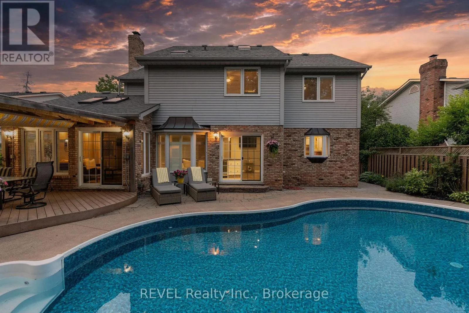 78 SOVEREIGN DRIVE