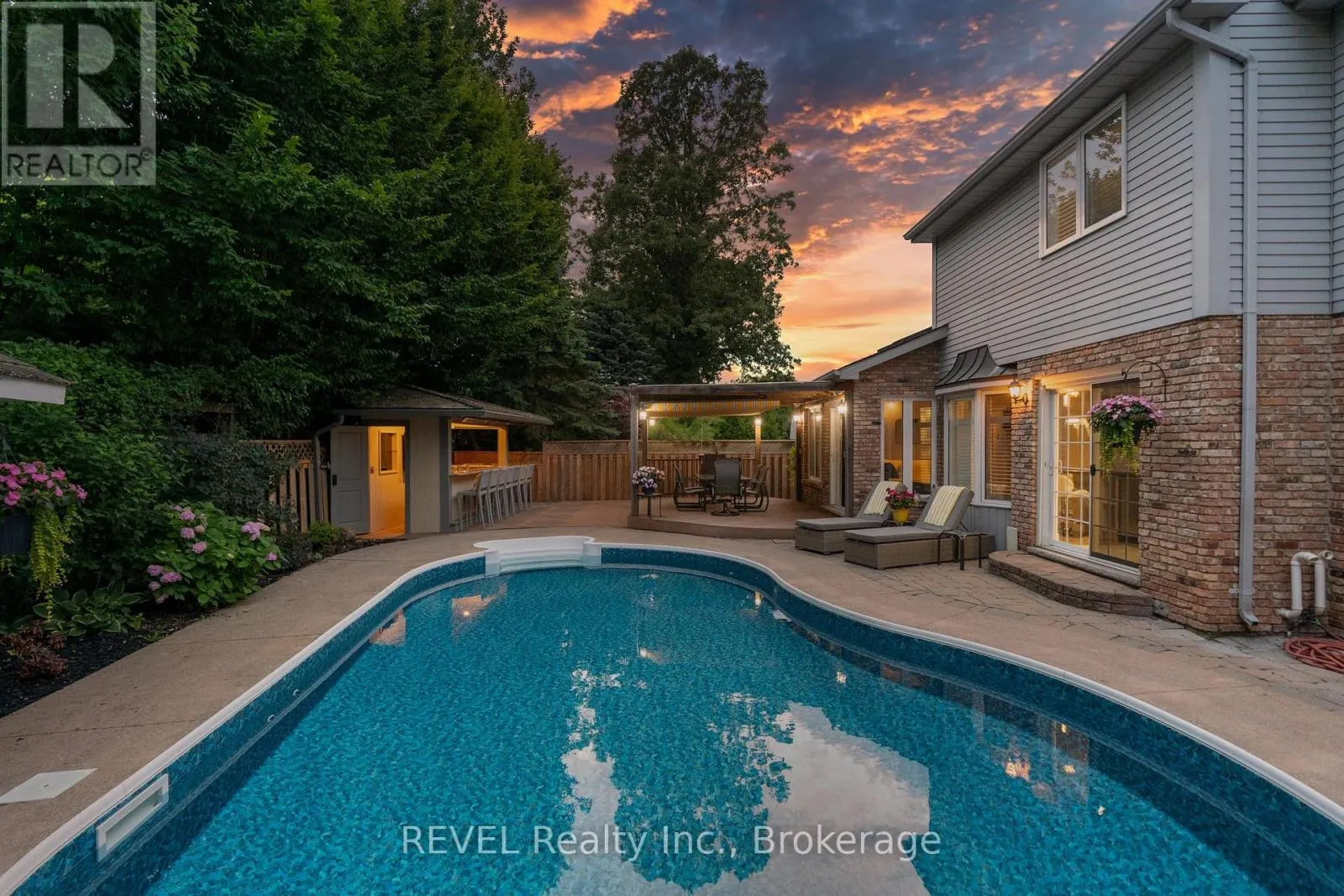 78 SOVEREIGN DRIVE