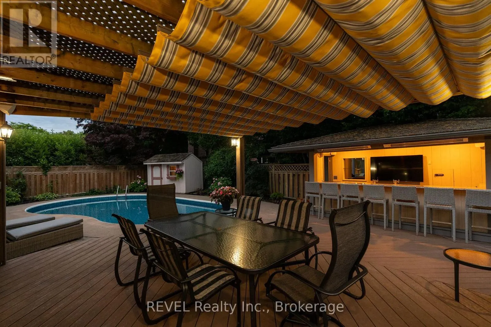 78 SOVEREIGN DRIVE